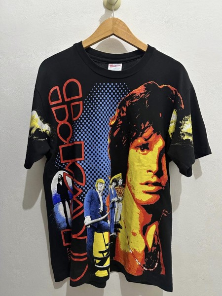 The Doors 1992 AOP Tee