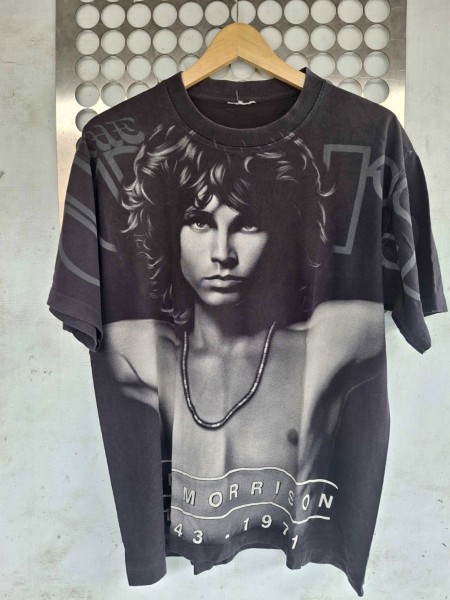 Jim Morrison The Doors Tee