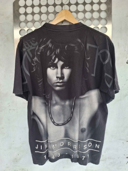 Jim Morrison The Doors Tee