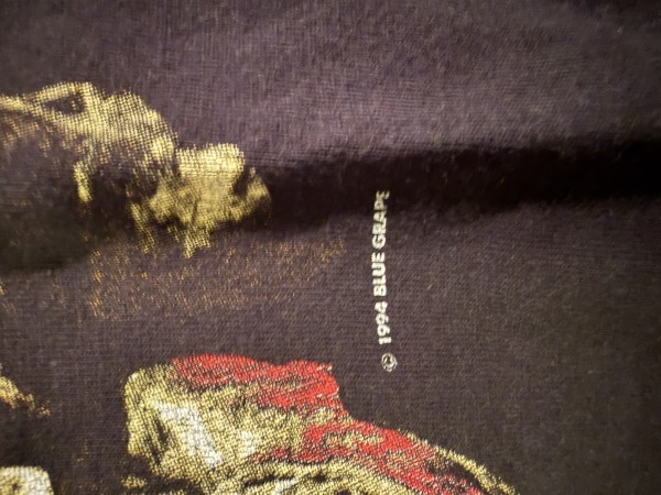 Cannibal Corpse. Is it legit