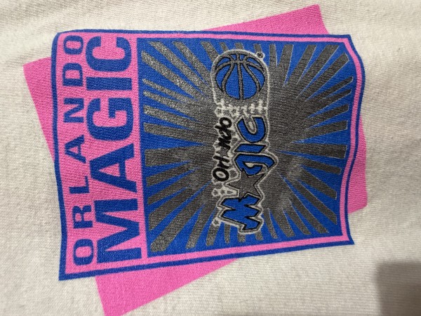 Front graphic