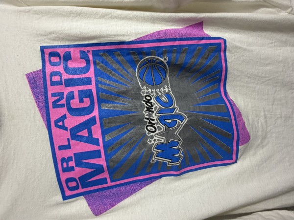 Back Graphic