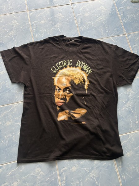 Dennis Rodman