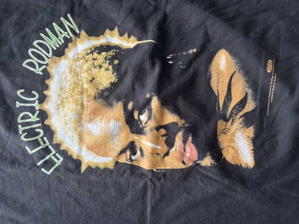 Dennis Rodman