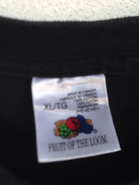 Fruit of the Loom ID