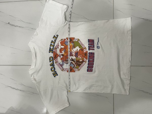 Road Kill Cooking Team by Guys&Dolls