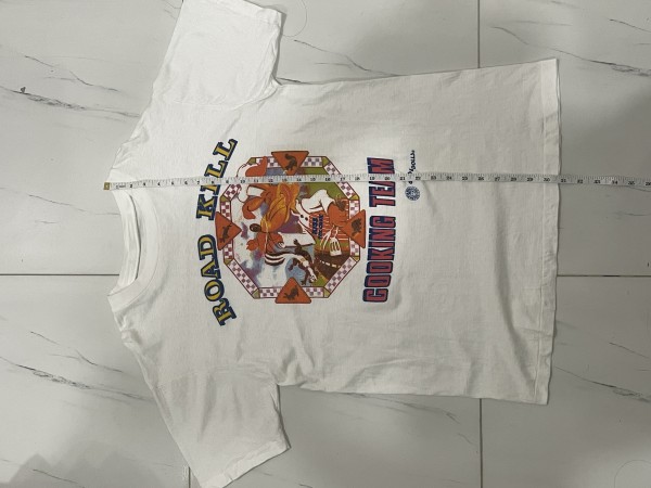 Road Kill Cooking Team by Guys&Dolls