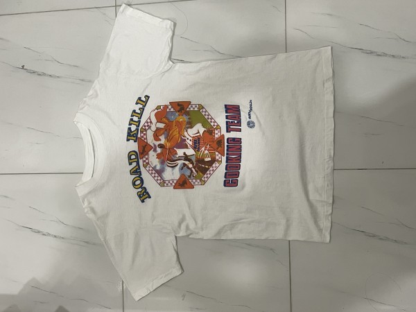 Road Kill Cooking Team by Guys&Dolls