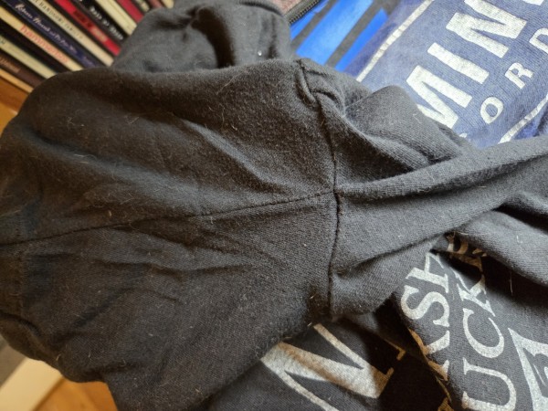 Nirvana Bleach era t-shirt