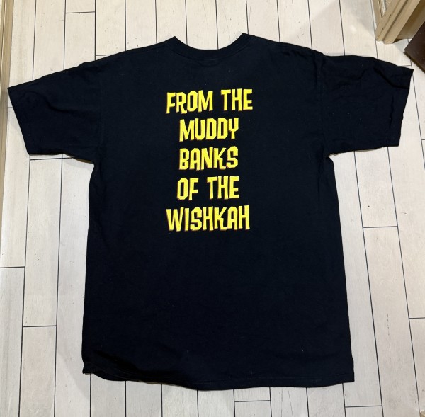 Nirvana Muddy Banks Legit Check