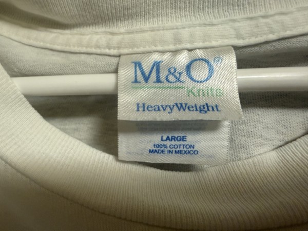 TOOL 1997 Giant License M&O Legit Check