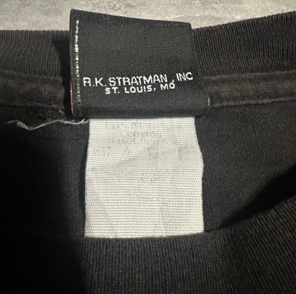 Harley spider authentic?