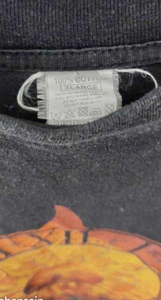 LC - Pink Floyd - EU Tag