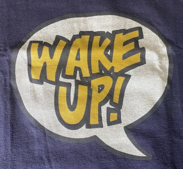 Sophisto / Wake Up