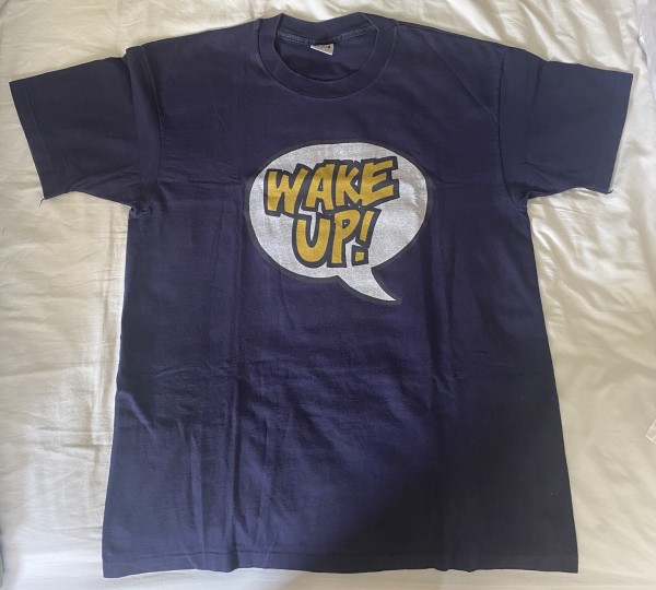 Sophisto / Wake Up