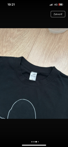 Legit check crystal castles tee