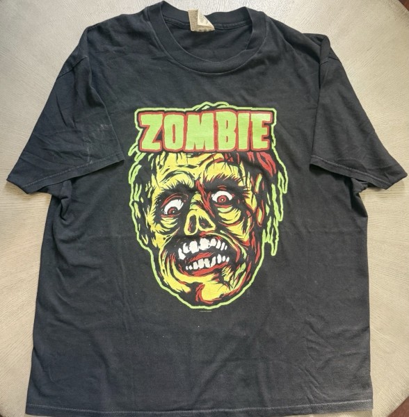 Appraisal: Rob Zombie Glow in the Dark Winterland Hellbilly Deluxe