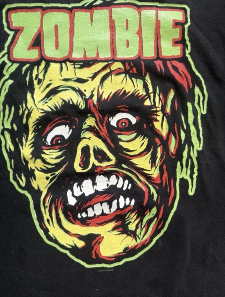 Appraisal: Rob Zombie Glow in the Dark Winterland Hellbilly Deluxe