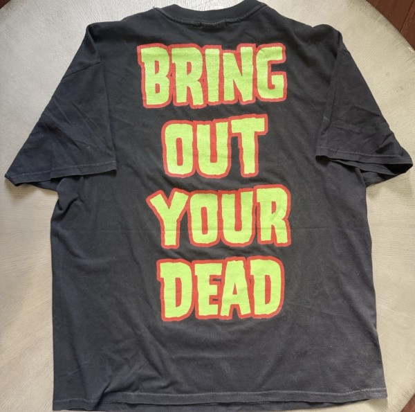 Appraisal: Rob Zombie Glow in the Dark Winterland Hellbilly Deluxe