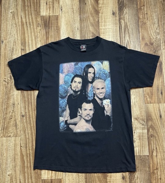 Is this RHCP real?