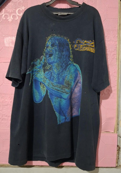 1994 ozzy