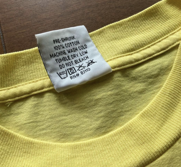 Bjork 96 Japan Shirt