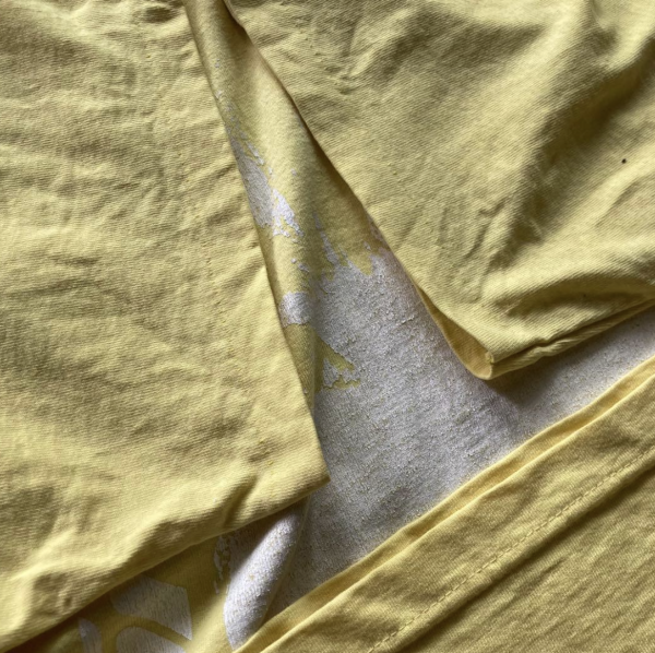 Bjork 96 Japan Shirt