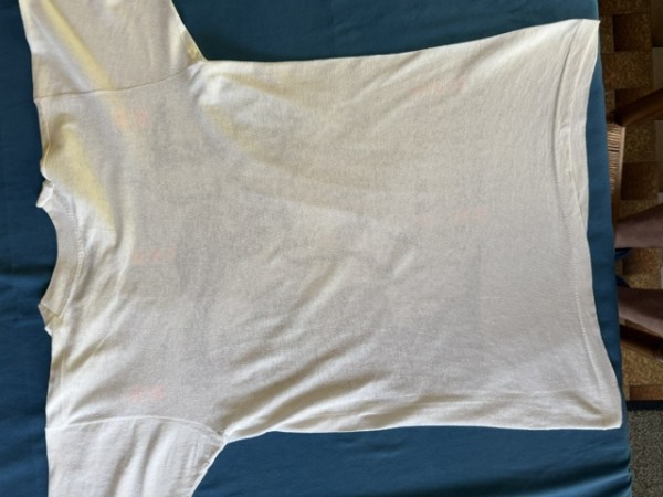 Joy Division 1981 Tee-shirt