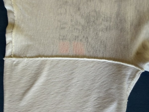 Joy Division 1981 Tee-shirt