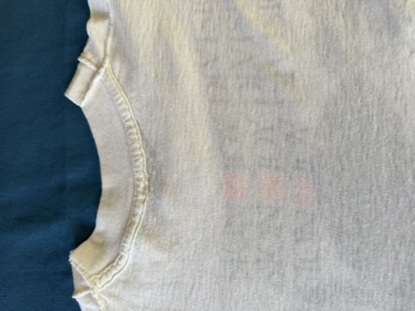 Joy Division 1981 Tee-shirt