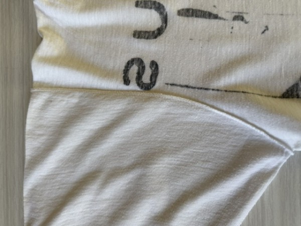 Bauhaus early 80's Tee-Shirt