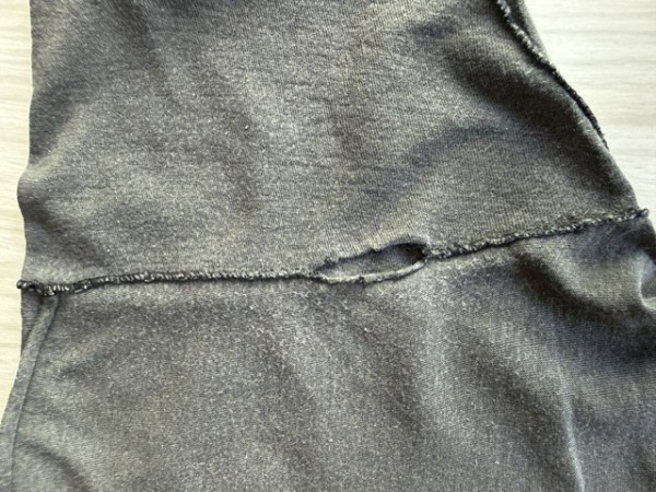 Second Bauhaus early 80's Tee-Shirt