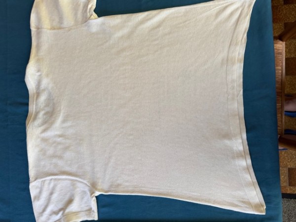 Billy Bragg - Life's a Riot with Spy vs Spy 1983 Tee-Shirt