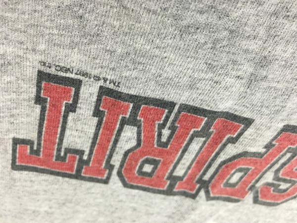 1997 Spartan Spirit SNL Tee