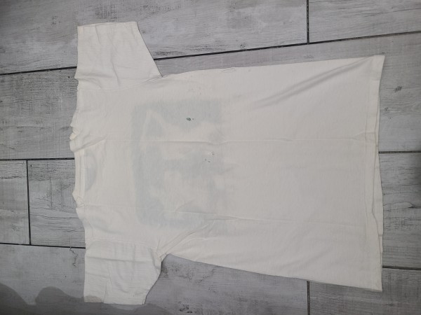 Roxy Music Country Life Tee – Original 1974/75 Promo?