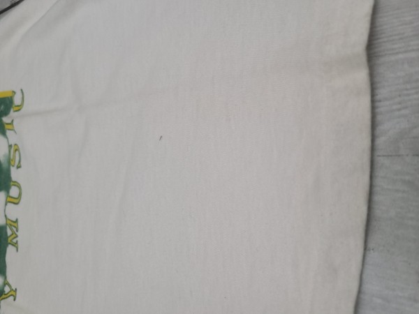 Roxy Music Country Life Tee – Original 1974/75 Promo?