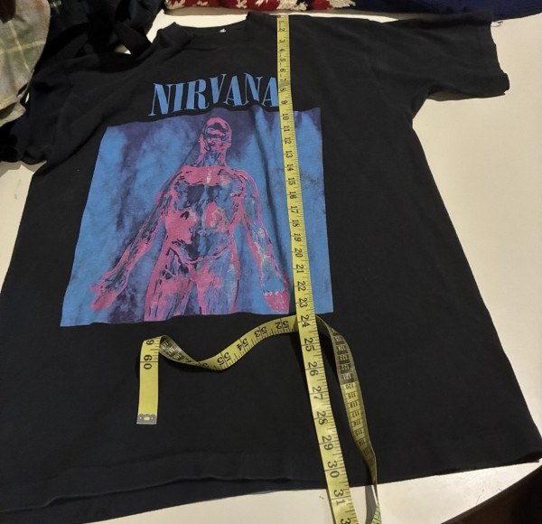 Long time grail found for a good price. Need thoughts on this nirvana sliver.