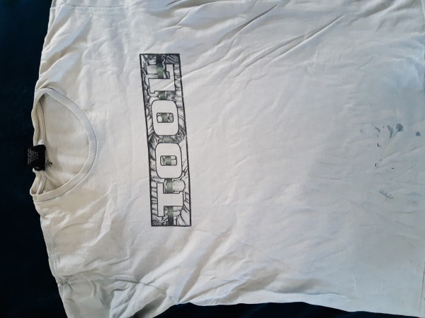 Tool giant tag