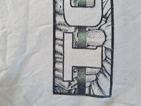 Tool giant tag