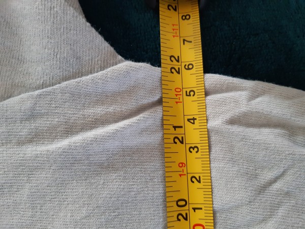 Tool giant tag