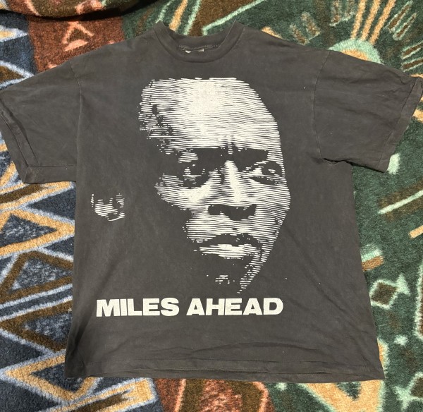 Oneita Pulp Fiction tee fake? "Rare Factory Misprint"
