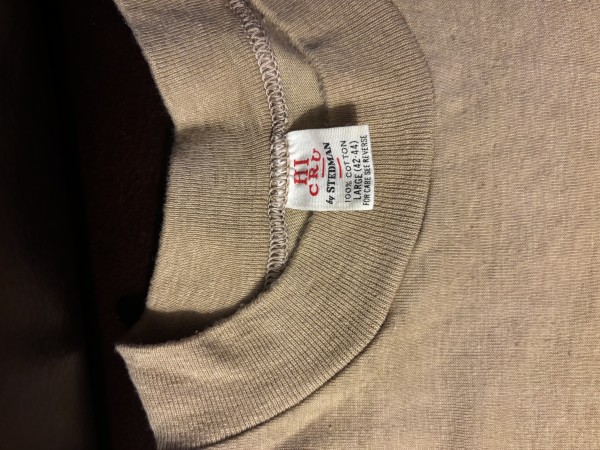 Rare 1975 Hawaii Sunshine Festival Tshirt
