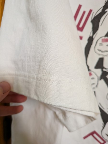 Help with Smashing Pumpkins Shirts