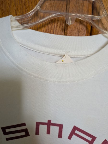 Help with Smashing Pumpkins Shirts