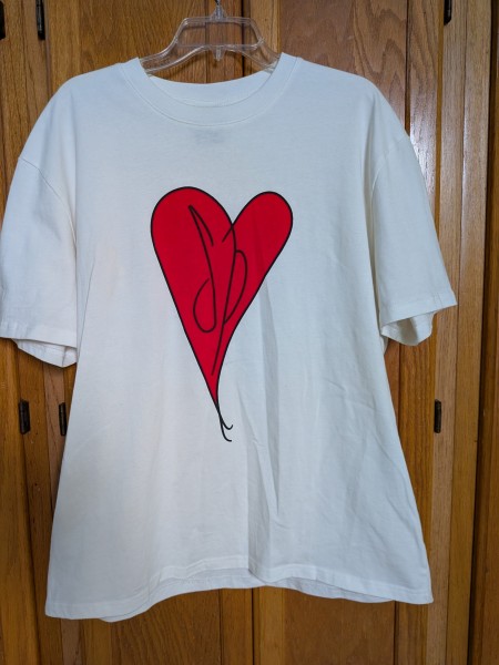 Help with Smashing Pumpkins Shirts