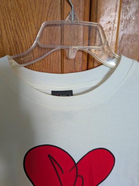 Help with Smashing Pumpkins Shirts
