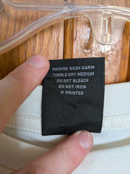 Help with Smashing Pumpkins Shirts