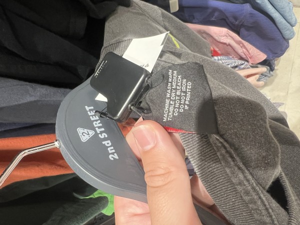 ASAP - NIRVANA SEAHORSE LC