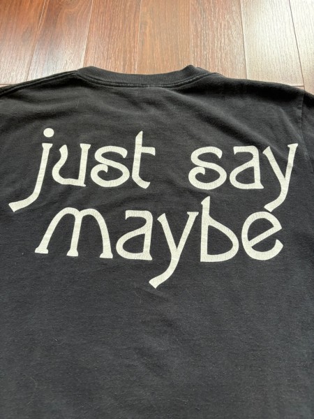 Need help authenticating Smashing Pumpkins tee