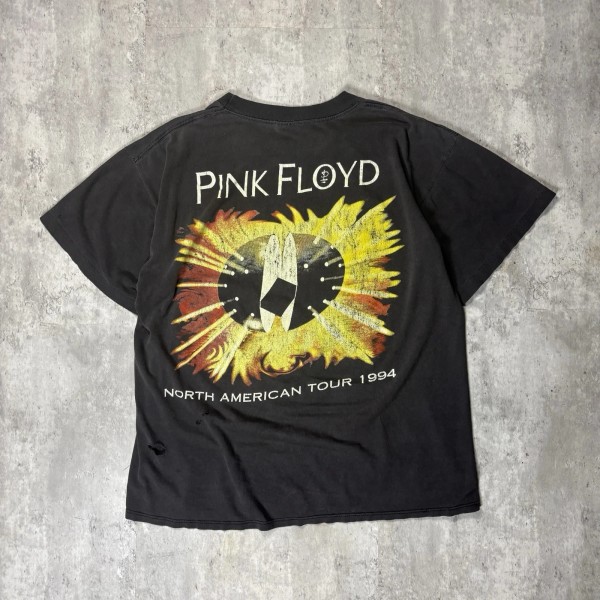 Need help LC Pink Floyd T shirts